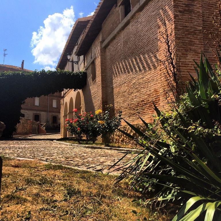 Mihotelito Viloria de Rioja Kültér fotó