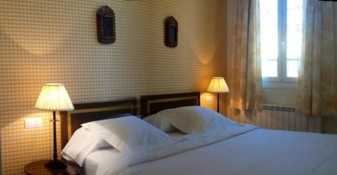 Mihotelito Viloria de Rioja Kültér fotó