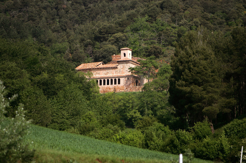 Mihotelito Viloria de Rioja Kültér fotó